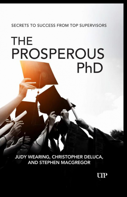 The Prosperous PhD