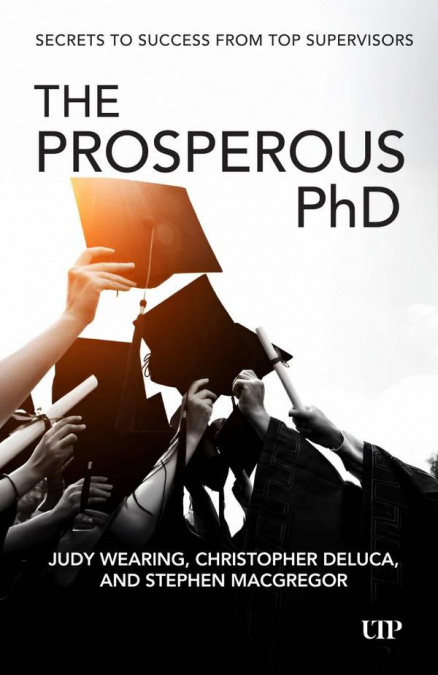 The Prosperous PhD