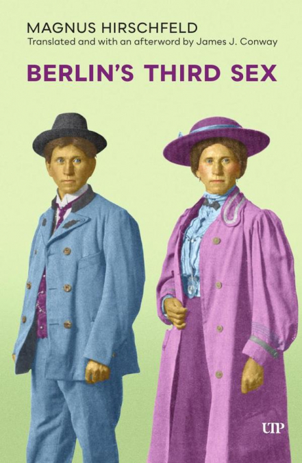 Berlin’s third sex