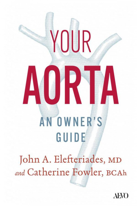 Your Aorta: An Owner’s Guide