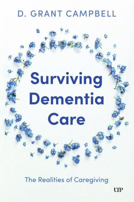 Surviving Dementia Care