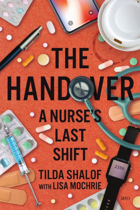 The Handover