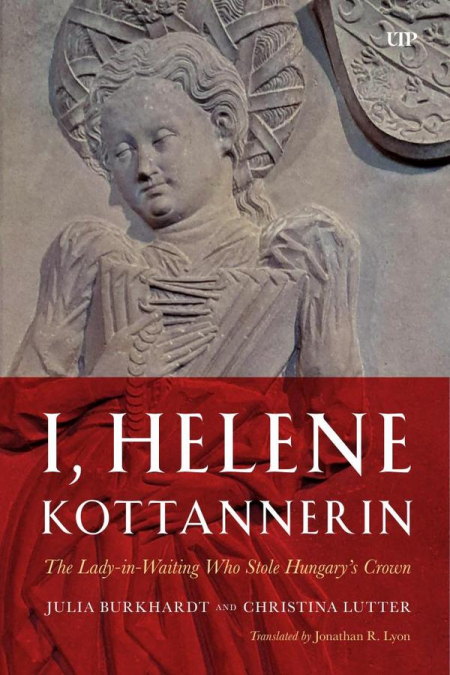I, Helene Kottannerin