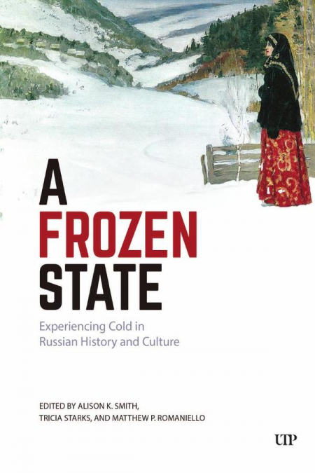 A Frozen State