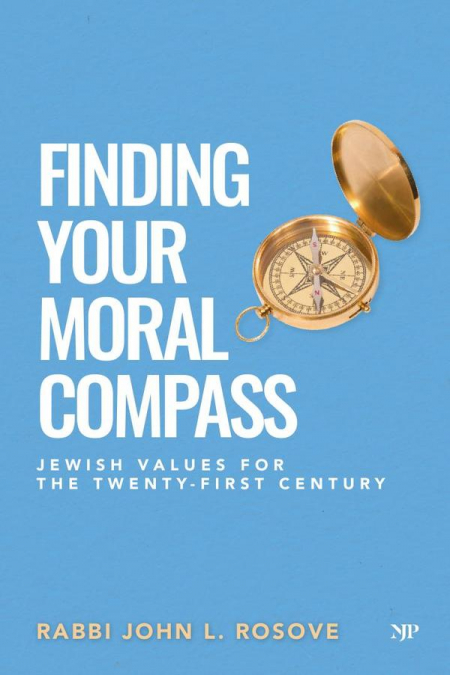Finding Your Moral Compass
