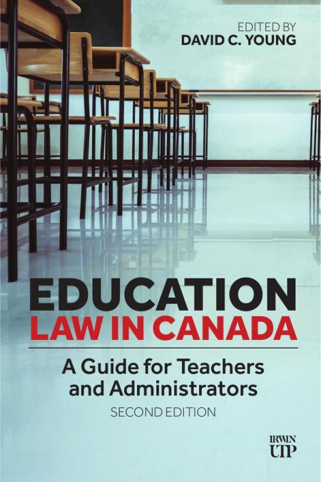 Education law in canada