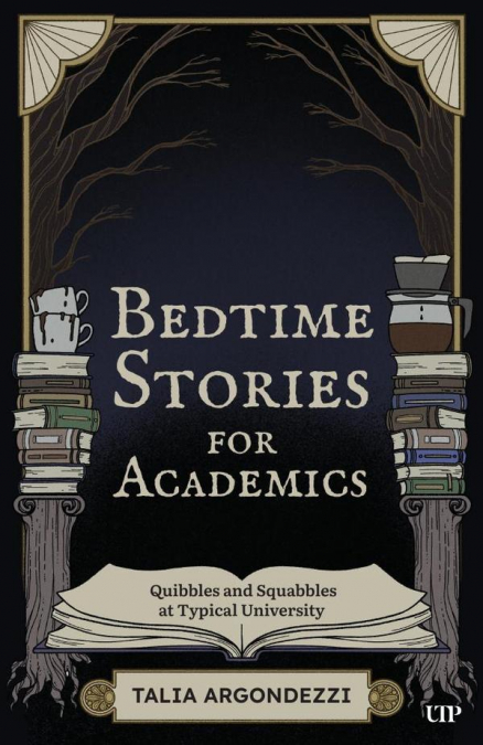 Bedtime Stories for Academics