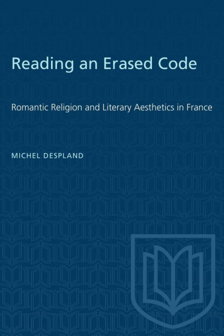 Reading an Erased Code