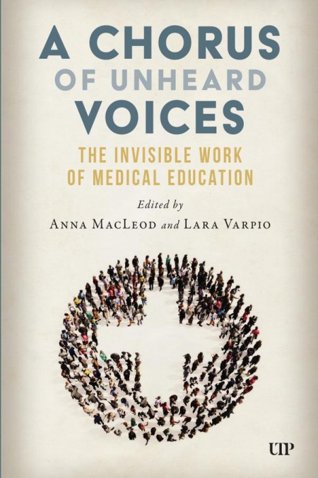 Chorus of Unheard Voices