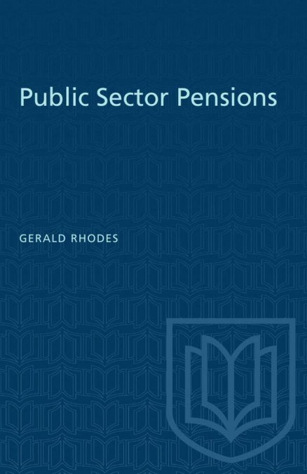 Public Sector Pensions