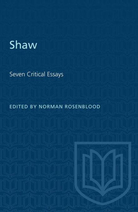 Shaw