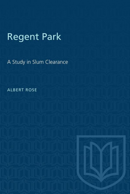 Regent Park