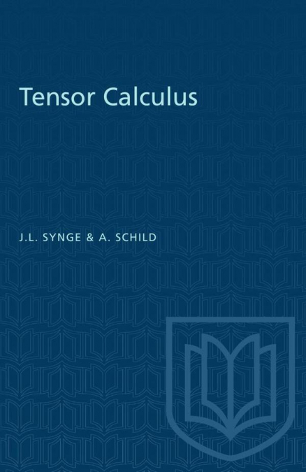 Tensor Calculus