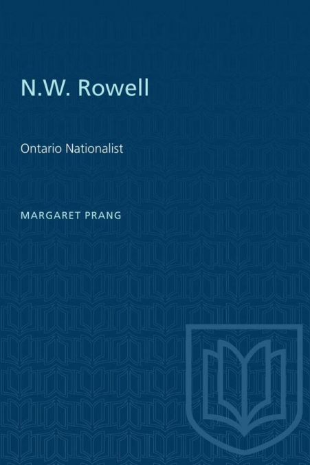 N.W. Rowell