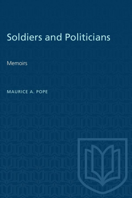 Soldiers and Politicians