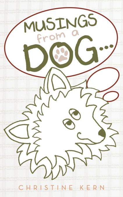 Musings from a Dog...