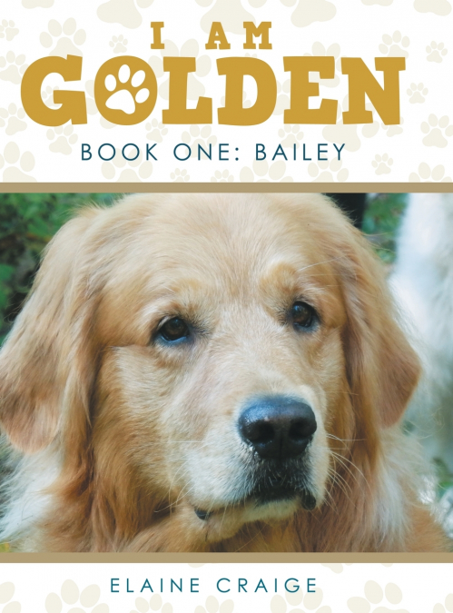 I Am Golden