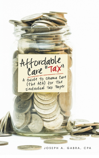 Affordable Care 'Tax'