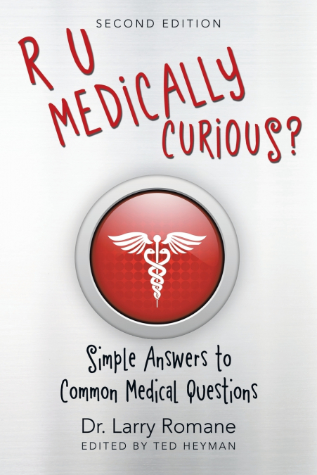 R U Medically Curious?
