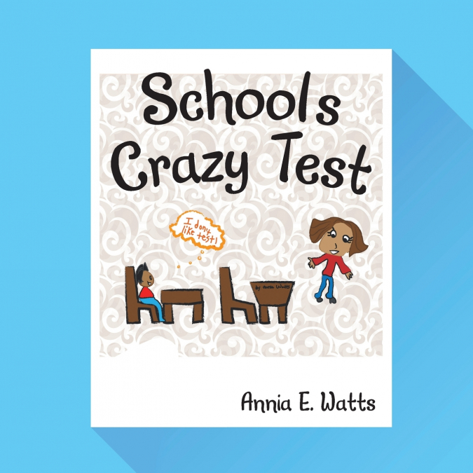 School’s Crazy Test