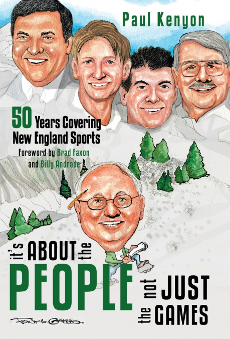 It’s about the People, Not Just the Games