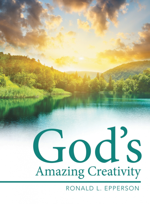 God’s Amazing Creativity