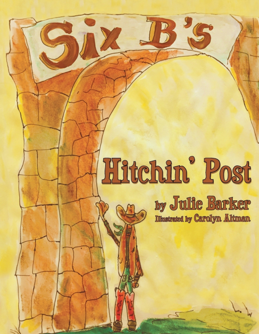 Hitchin’ Post