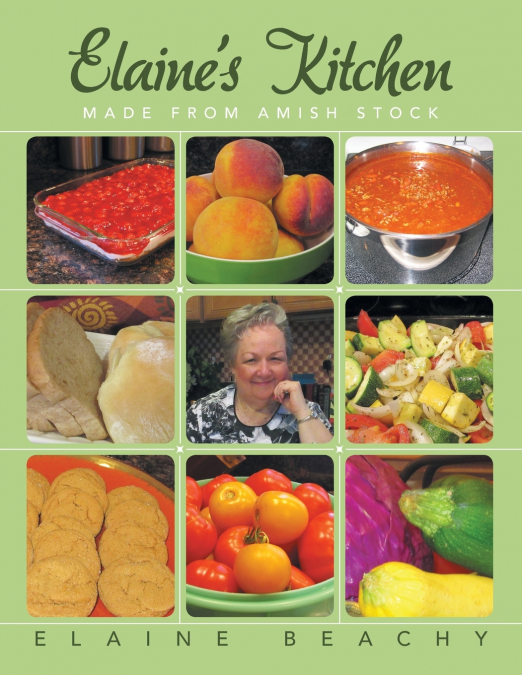 Elaine’s Kitchen