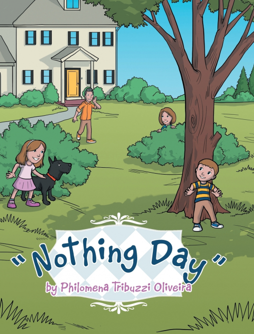 'Nothing Day'