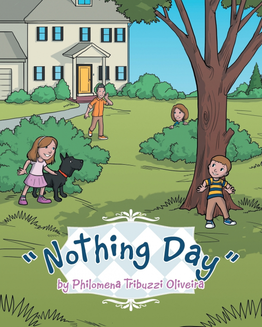 'Nothing Day'