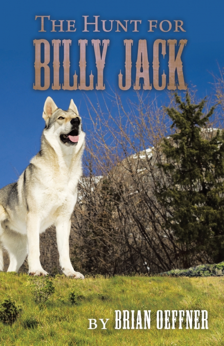 The Hunt for Billy Jack