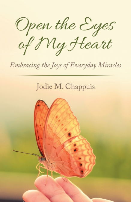 Open the Eyes of My Heart