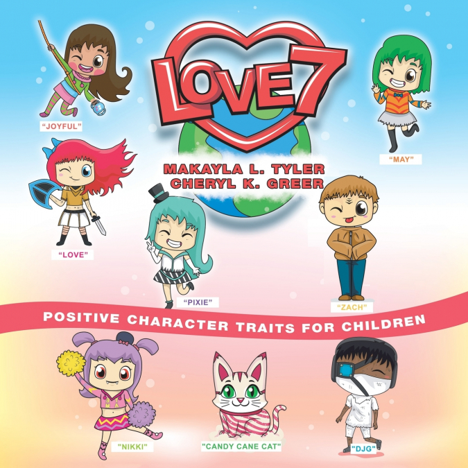 Love 7