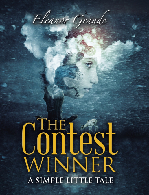 The Contest Winner