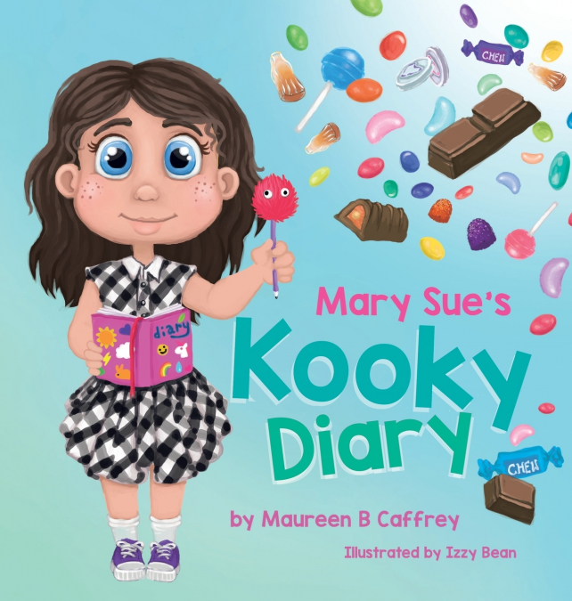 Mary Sue’s Kooky Diary