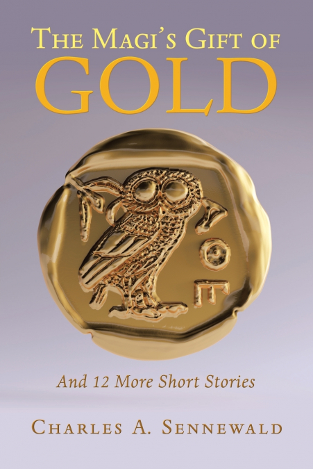 The Magi’s Gift of Gold
