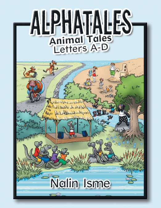 Alphatales