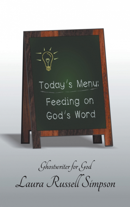 Today’s Menu