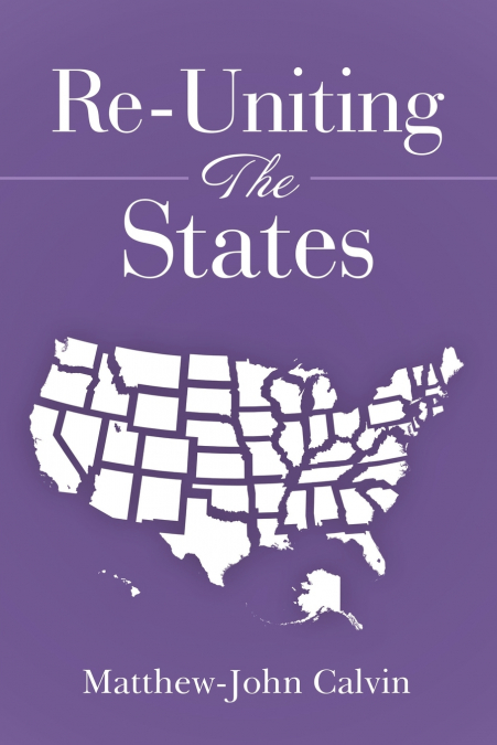 Re-Uniting the States