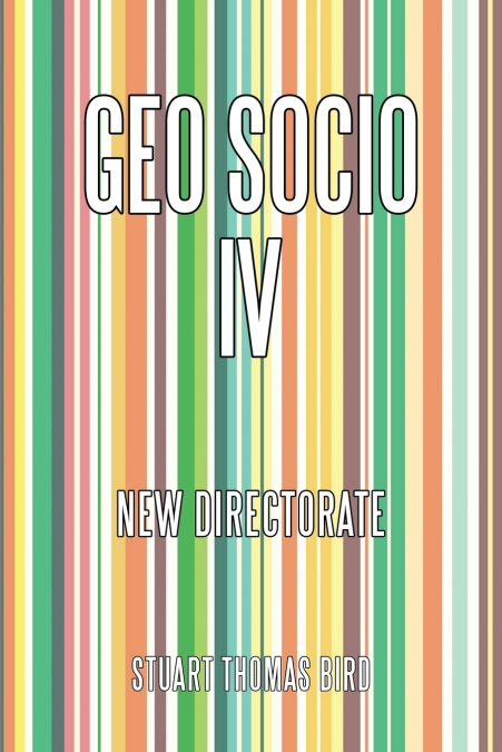 Geo Socio Iv
