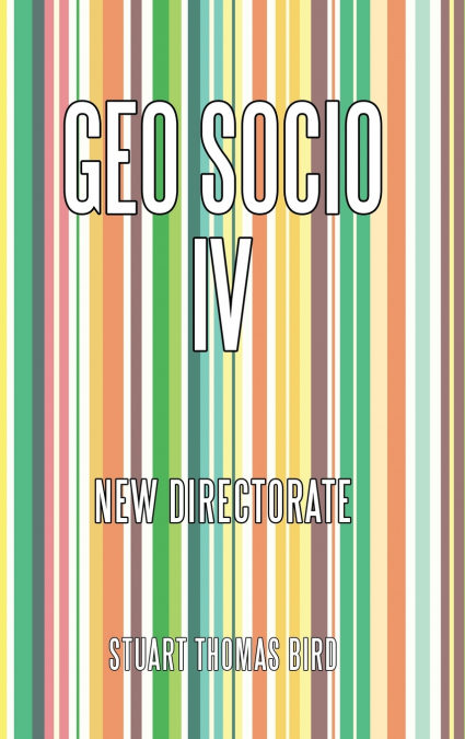 Geo Socio Iv