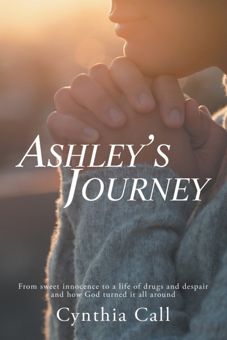 Ashley’s Journey