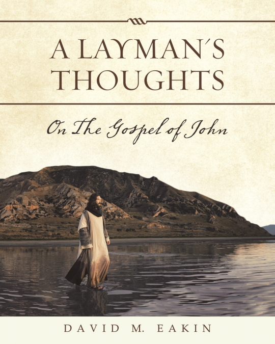A Layman’s Thoughts