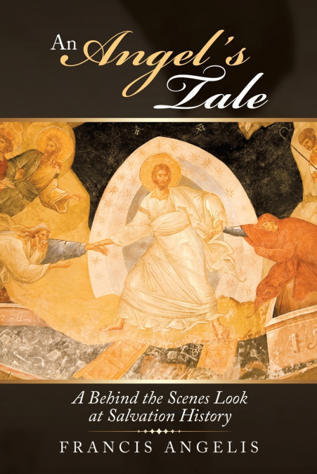 An Angel’s Tale