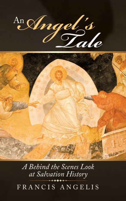 An Angel’s Tale