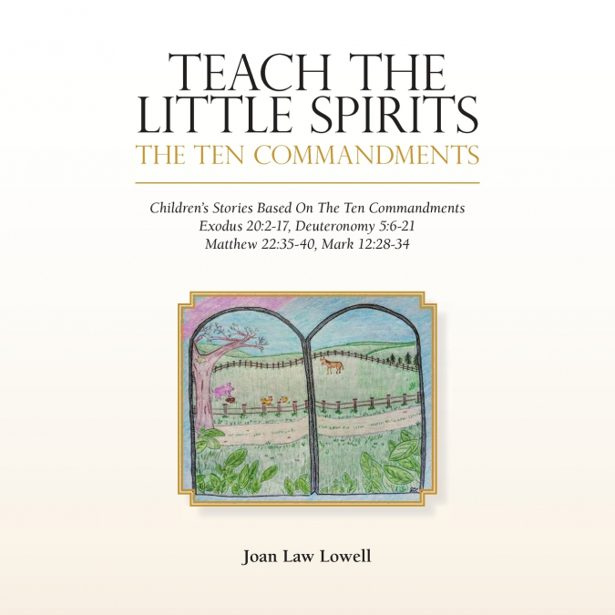 Teach the Little Spirits
