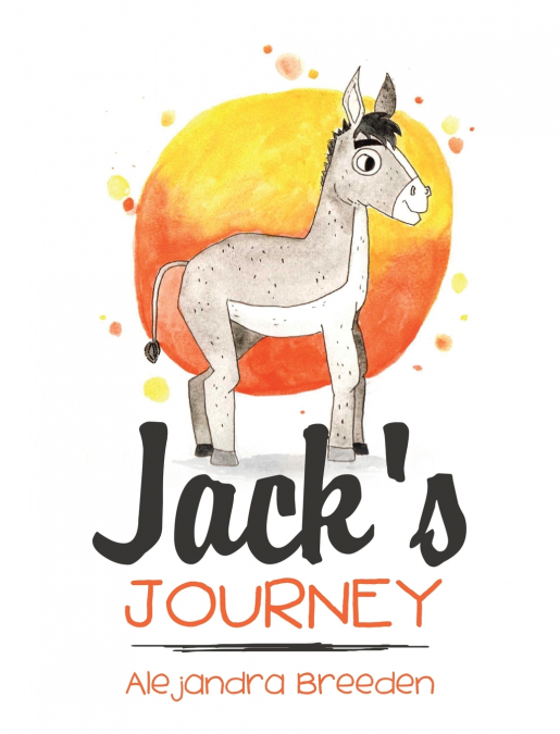 Jack’s Journey