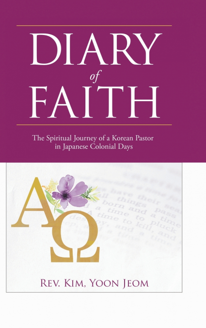 Diary of Faith