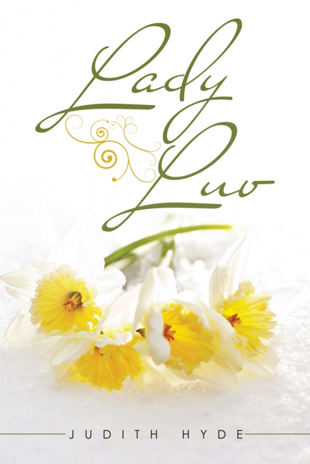 Lady Luv