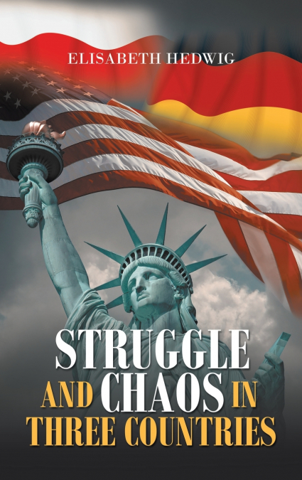 Struggle and Chaos in Three Countries